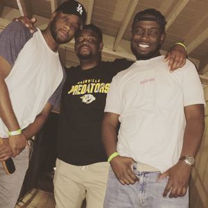 Meet your Posher, Kameron